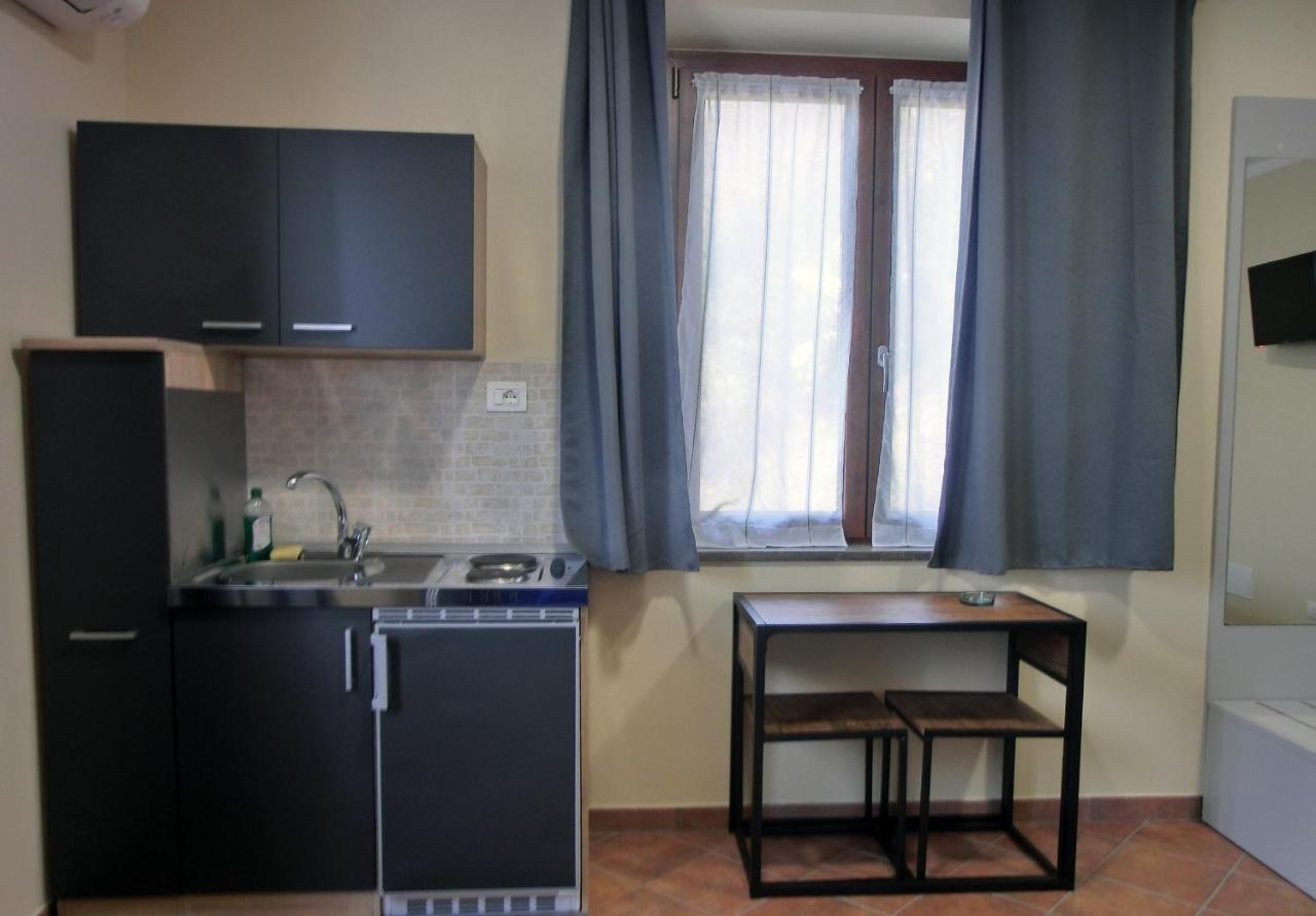 Agriturismo La Pietriccia Chianciano Terme Luaran gambar