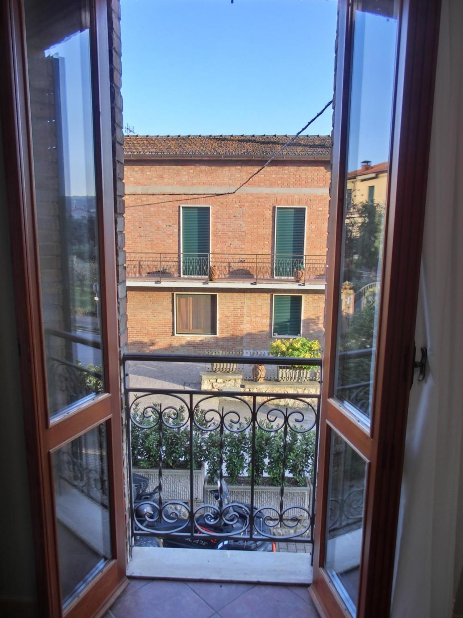 Agriturismo La Pietriccia Chianciano Terme Luaran gambar