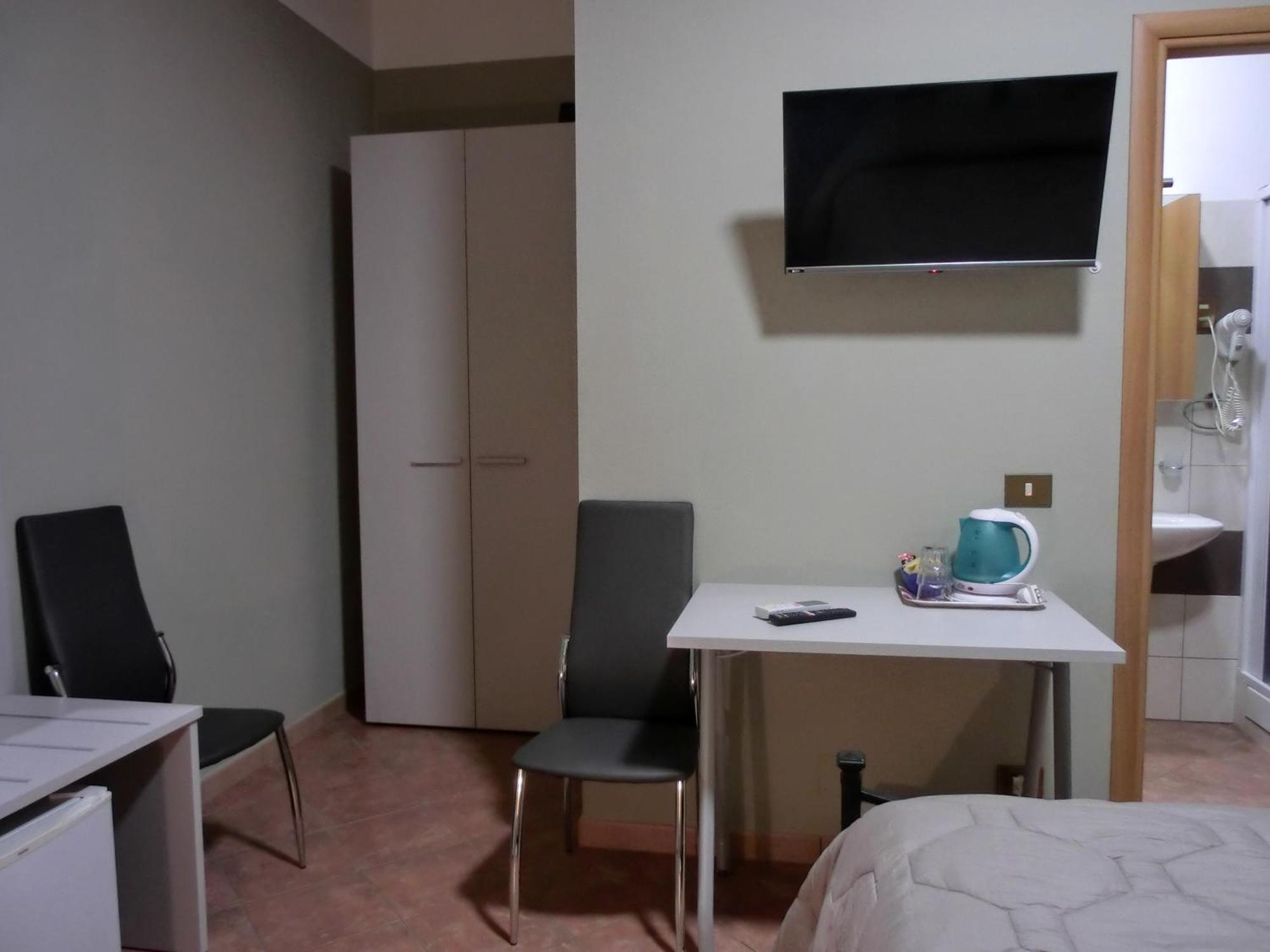 Agriturismo La Pietriccia Chianciano Terme Luaran gambar