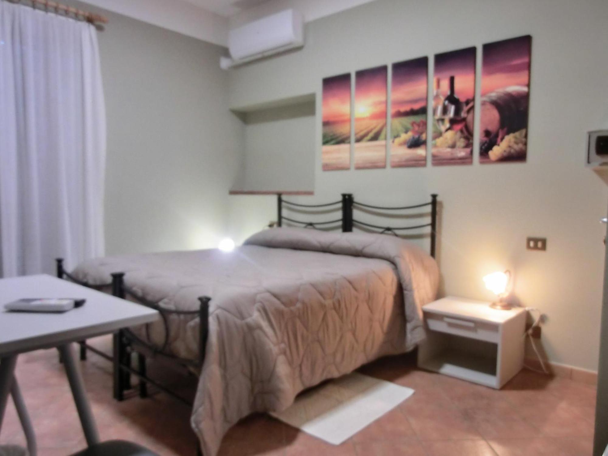 Agriturismo La Pietriccia Chianciano Terme Luaran gambar