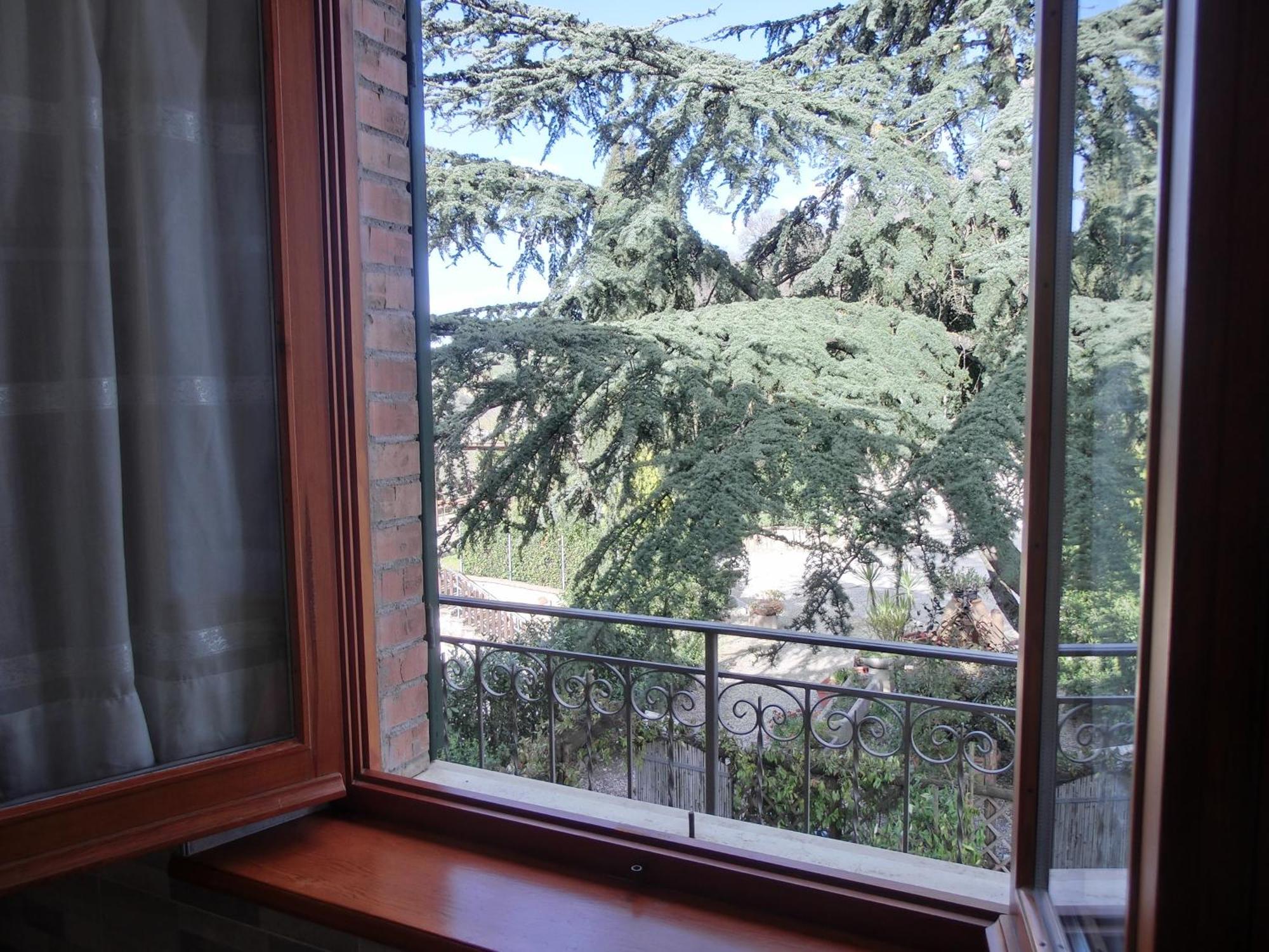 Agriturismo La Pietriccia Chianciano Terme Luaran gambar