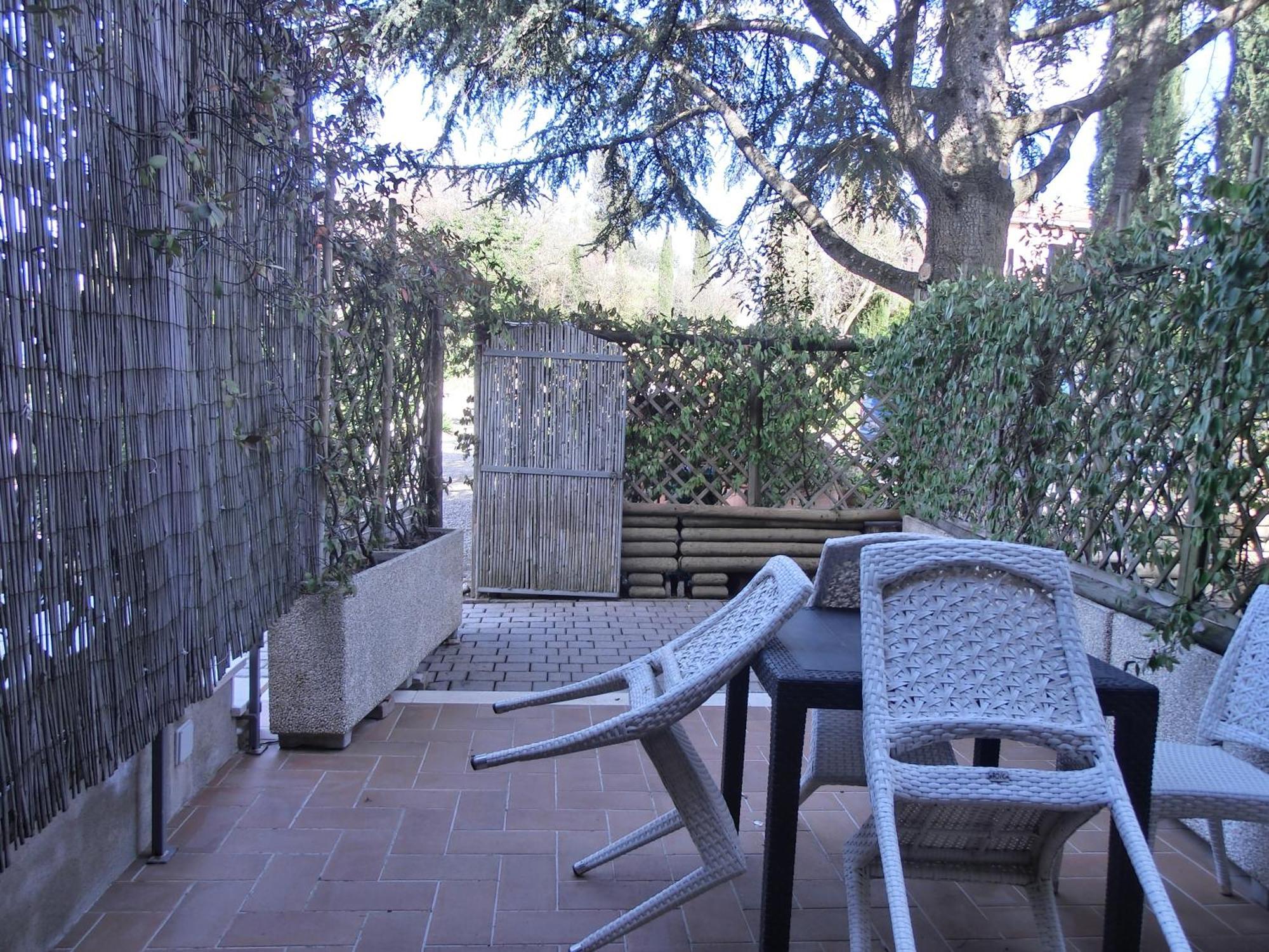 Agriturismo La Pietriccia Chianciano Terme Luaran gambar