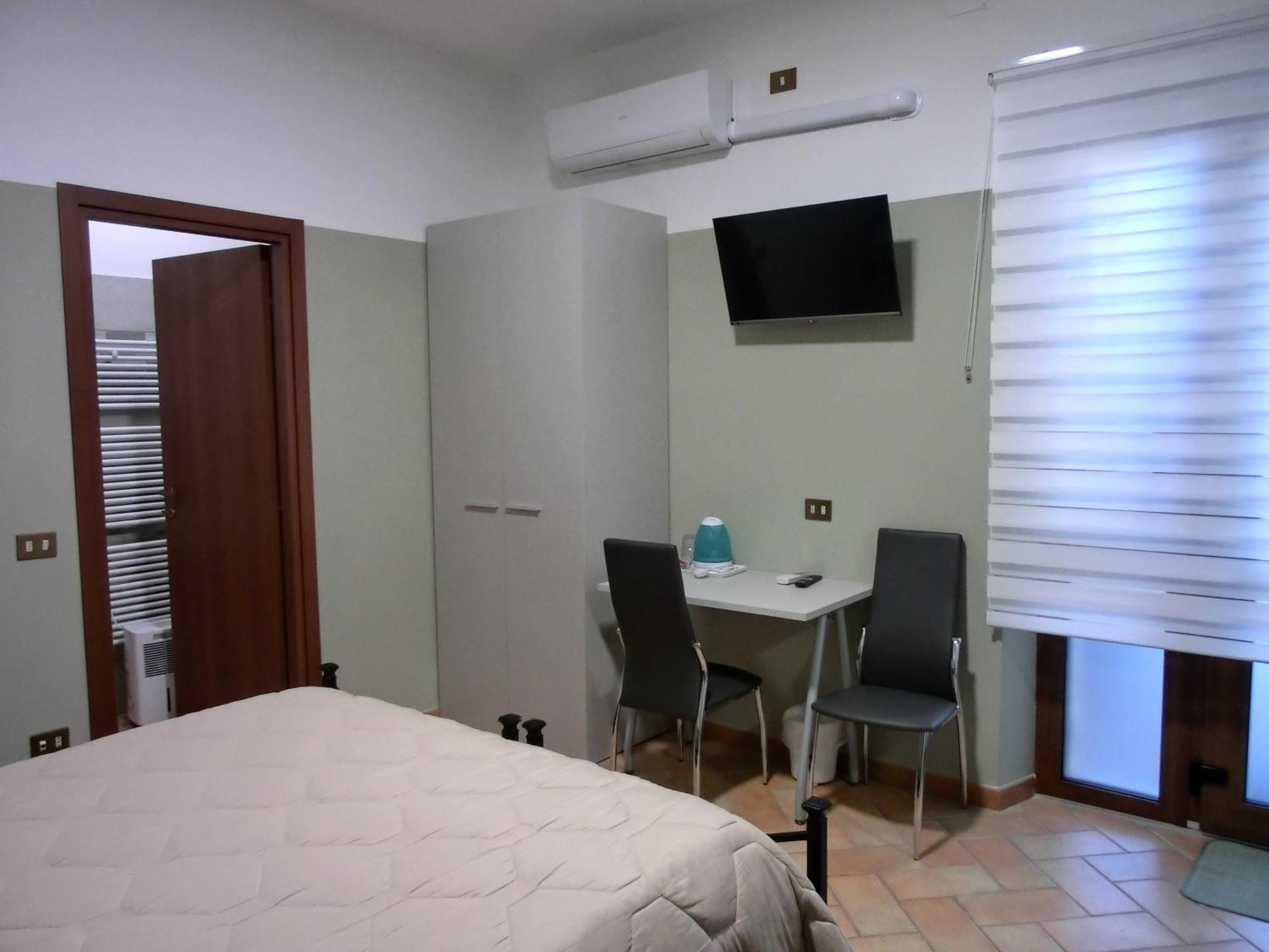Agriturismo La Pietriccia Chianciano Terme Luaran gambar