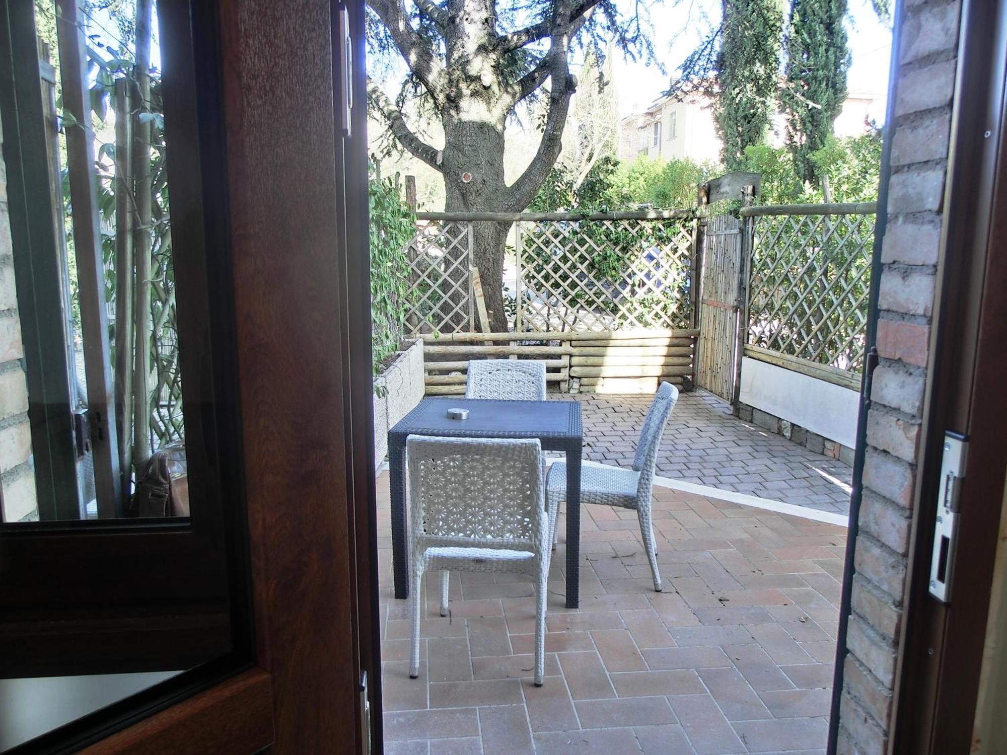 Agriturismo La Pietriccia Chianciano Terme Luaran gambar