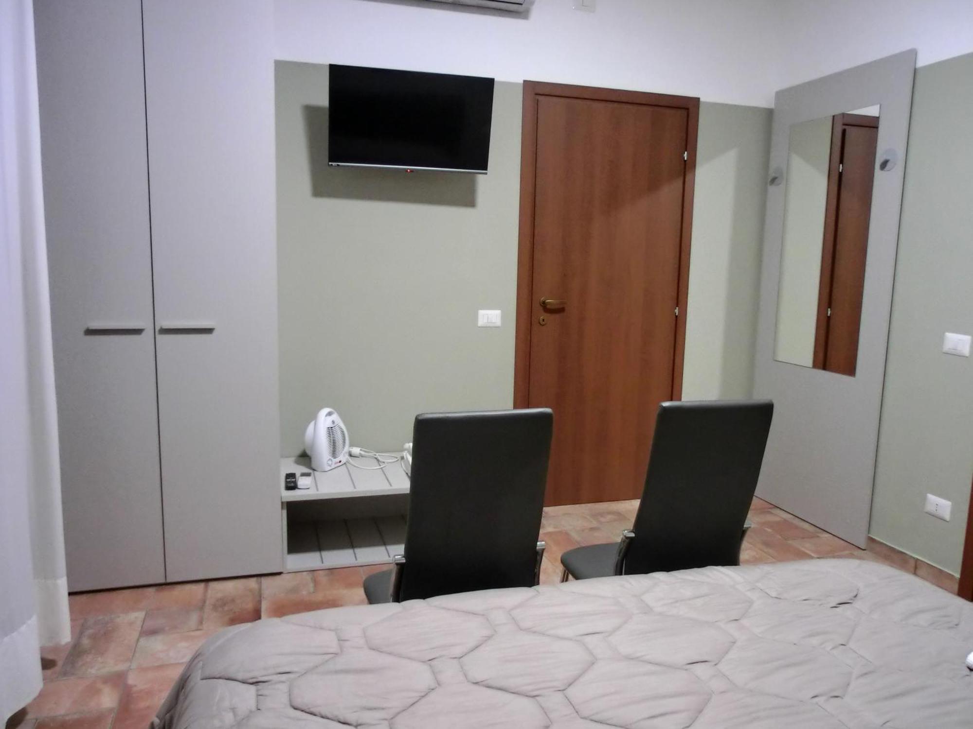 Agriturismo La Pietriccia Chianciano Terme Luaran gambar